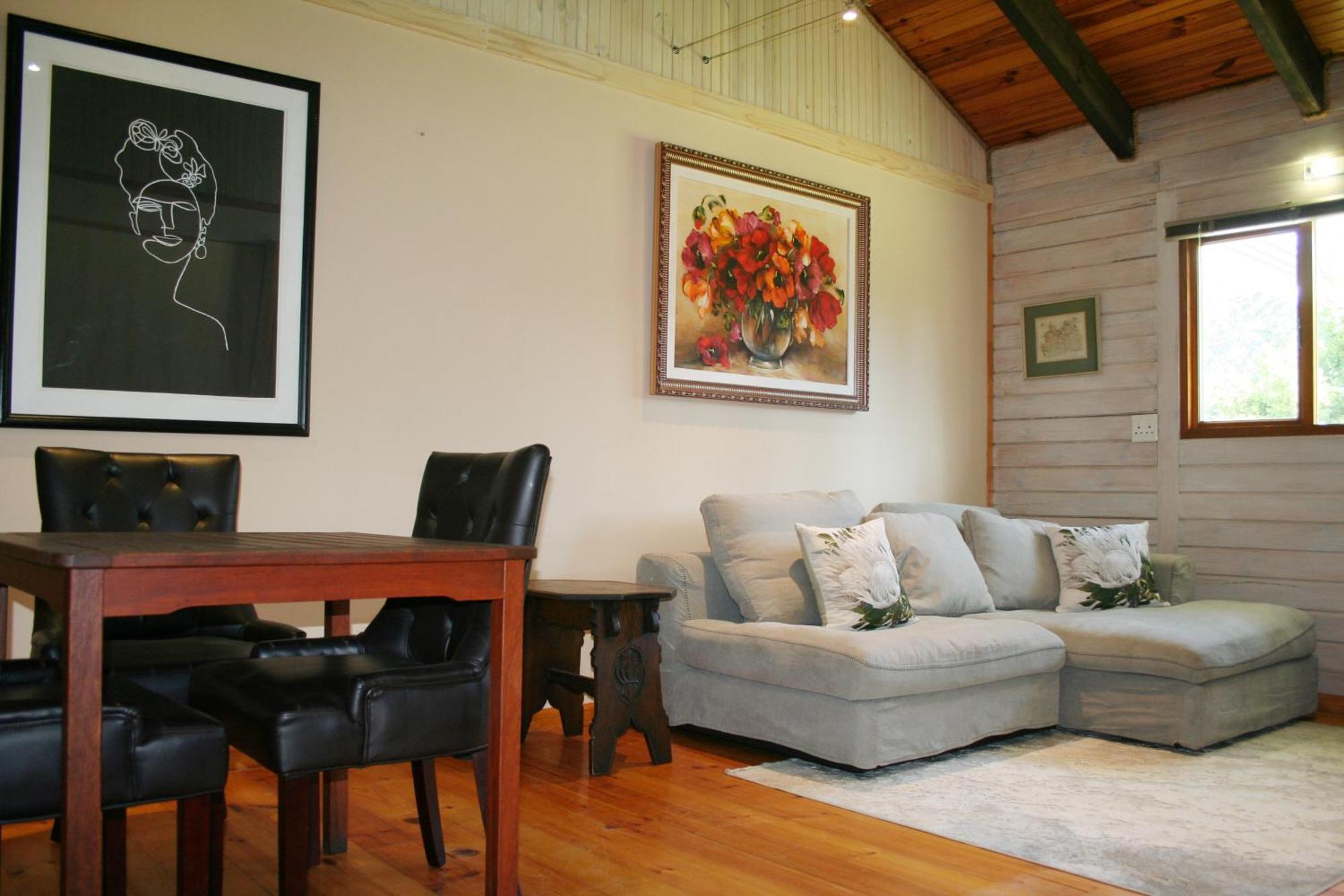 Edenbrook Country Manor Bed & Breakfast Harkerville Room photo