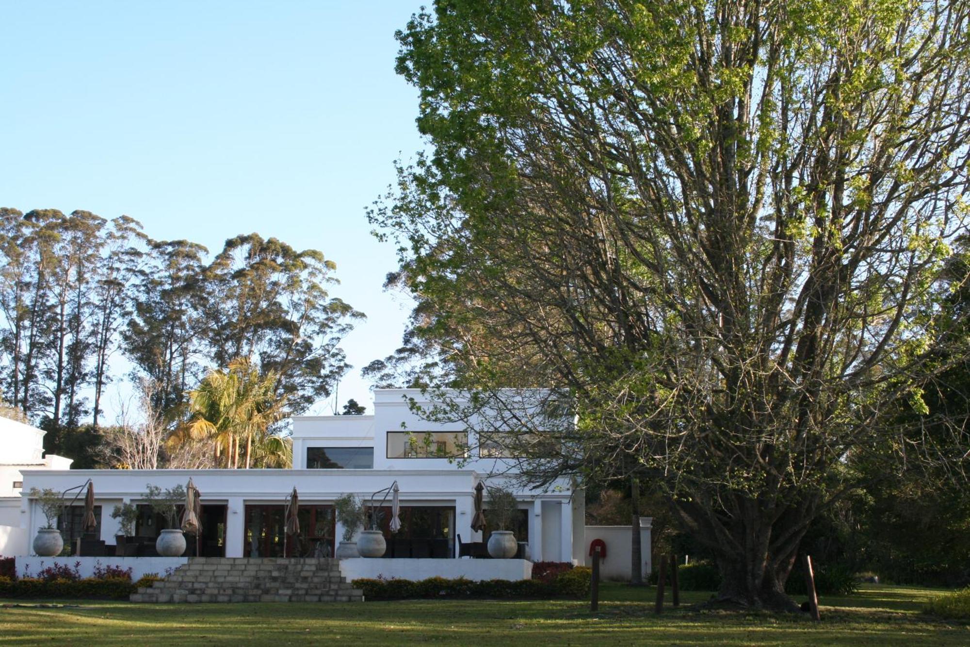 Edenbrook Country Manor Bed & Breakfast Harkerville Exterior photo