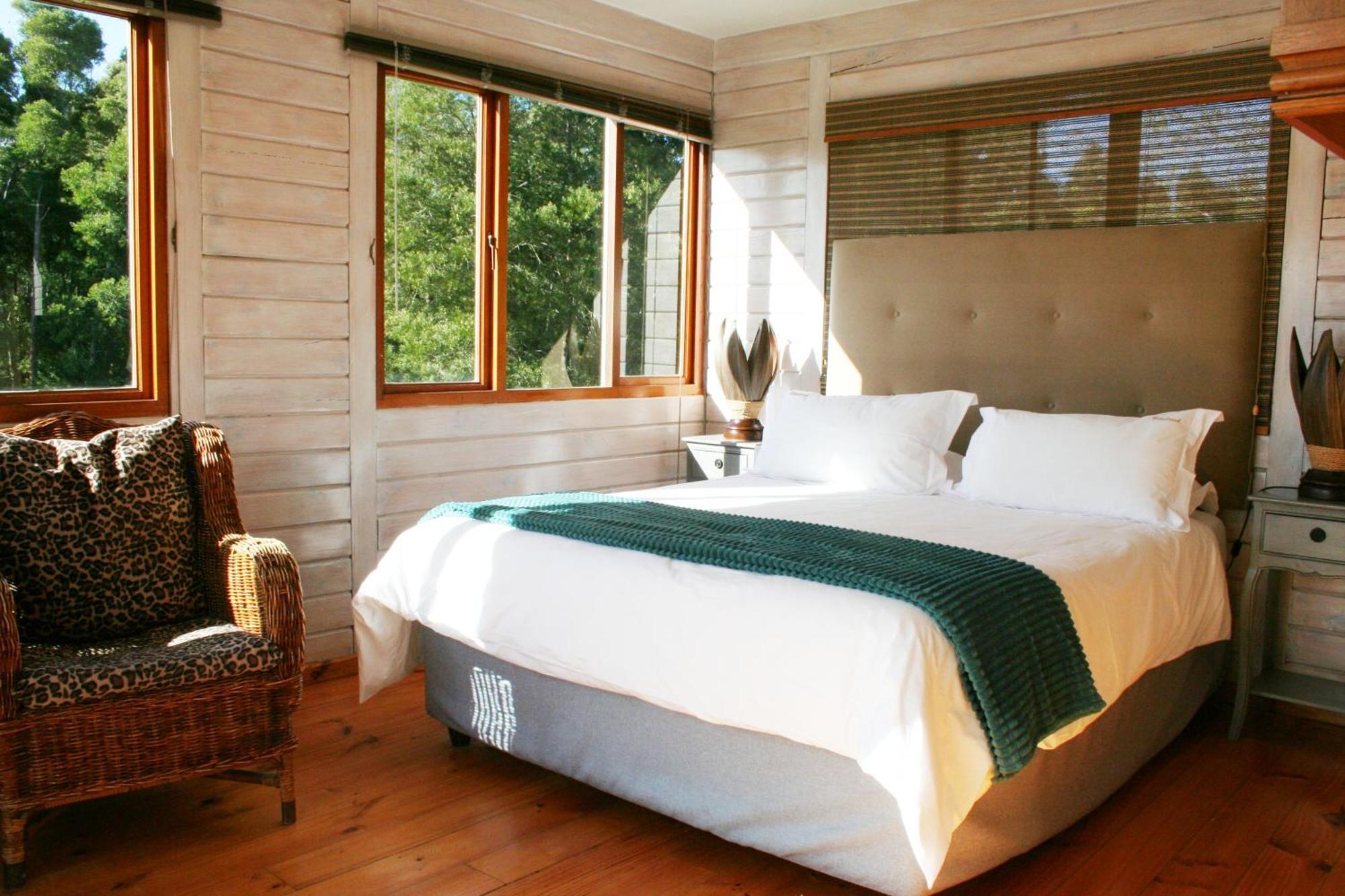 Edenbrook Country Manor Bed & Breakfast Harkerville Room photo