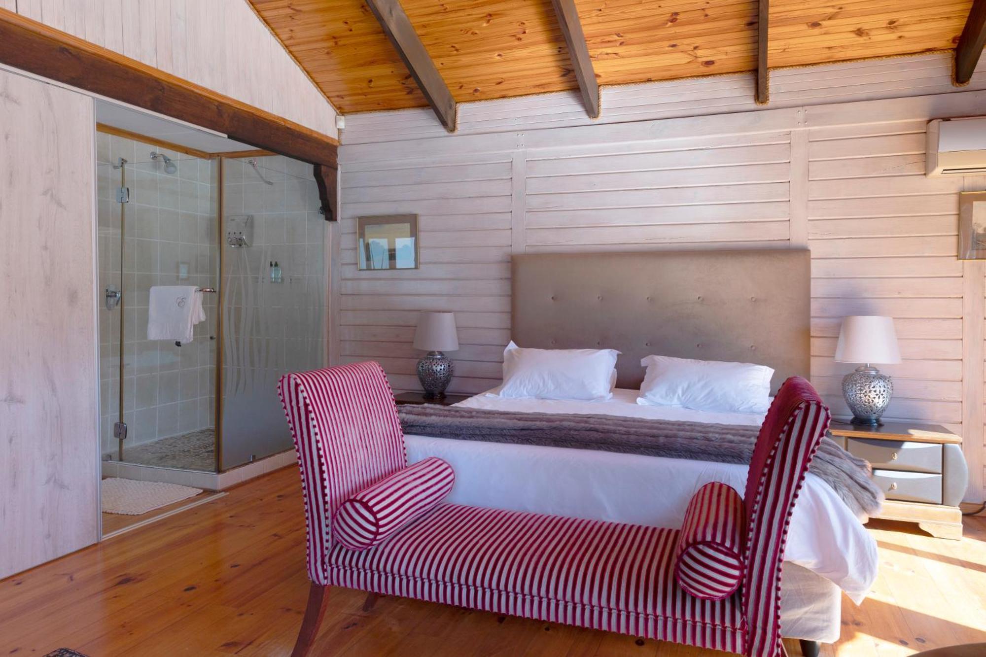 Edenbrook Country Manor Bed & Breakfast Harkerville Room photo